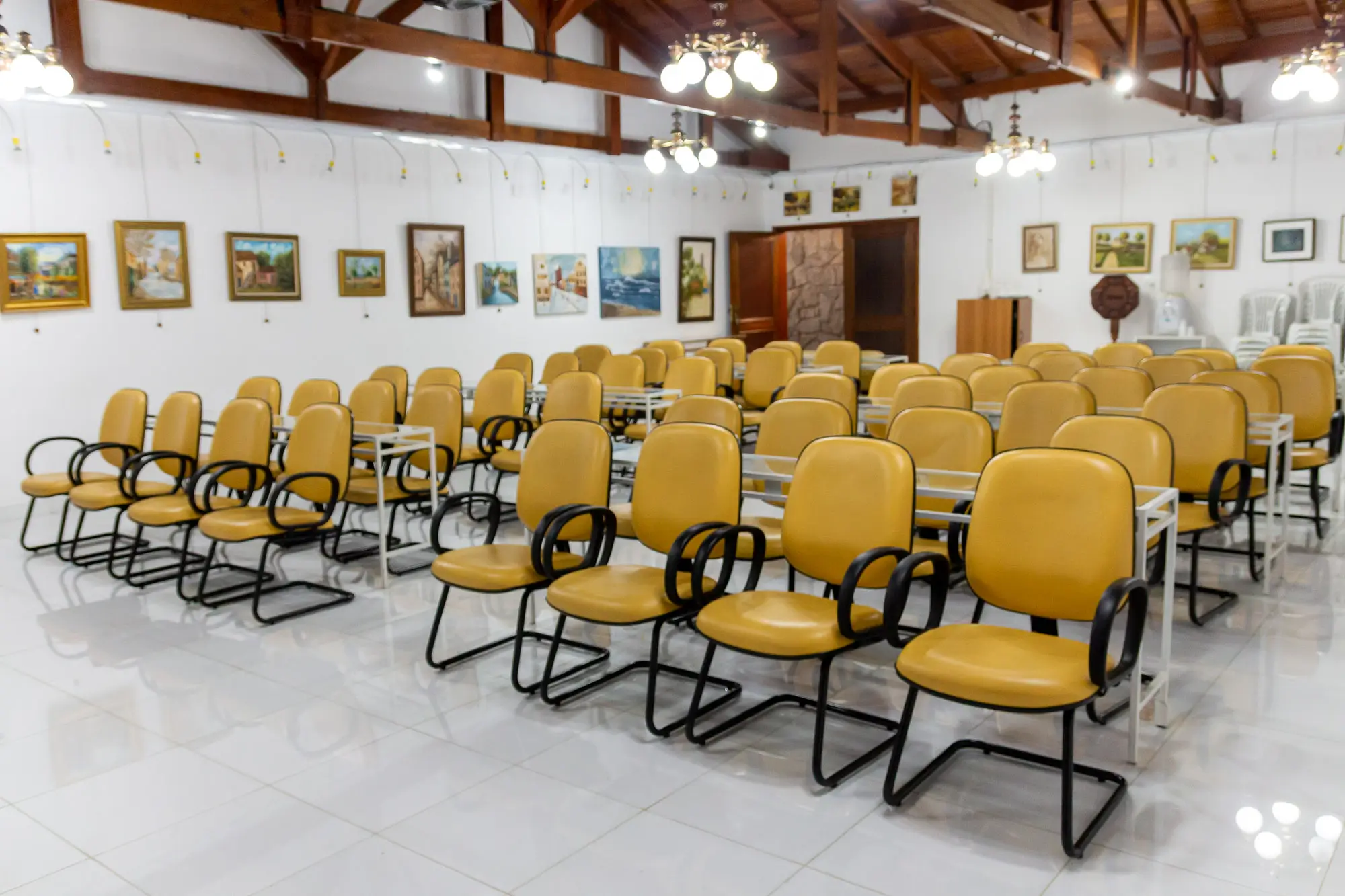 Foto Espaço Cristal 2